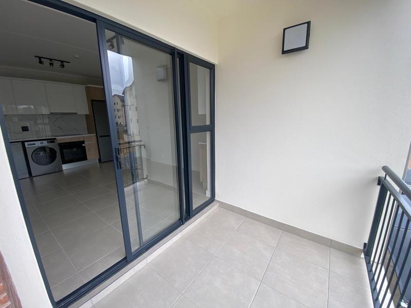 To Let 1 Bedroom Property for Rent in Richwood Western Cape
